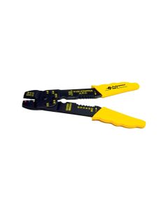 WLMW190C image(0) - WIRE STRIPPER/CRIMPER