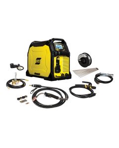 ESAB REBEL EMP 285ic 120V-230V 1 ph System