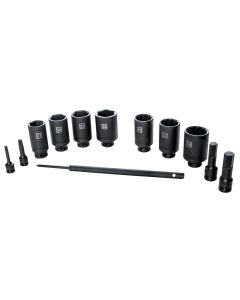 JSP78720 image(0) - 12 Piece CV Joint Axle Service Set