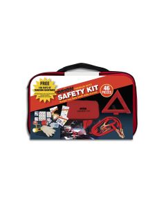 OSP8946 image(0) - Orion Premium Auto Safety Kit (Non Pyro)