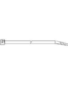 TMRCL24 image(0) - Natural Cable Tie 24" 175 lb.