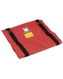 OTC2036PB image(0) - BLANKET PROTECTIVE 20X36IN. OPAQUE