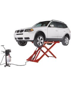 CHLMR6 image(0) - 6,000LB CAPACITY PORTABLE MID RISE LIFT