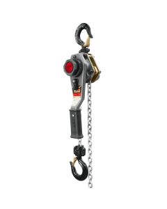 JLH-100WO-20 1-TON LEVER HOIST, 20' LIFT OV