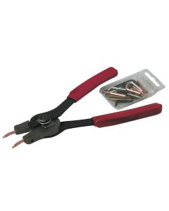 LIS49200 image(0) - SNAP RING PLIERS CONVERTABLE INTERNAL/EXTERNAL