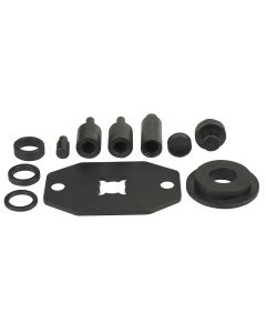 OTC4254 image(0) - Rear Suspension Bushing Adapter Kit