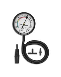 EPI3620 image(0) - Vacuum Gauge / Fuel Pump Pressure Tester