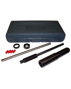 KTI75201 image(0) - K Tool International Spark Plug Extractor Set