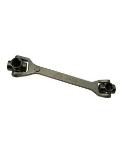 CTA2495 image(0) - 8-1 Oil Drain Plug Wrench