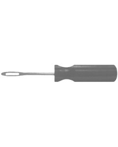 Closed Eye Needle with Screwdriver Type Handle, 3