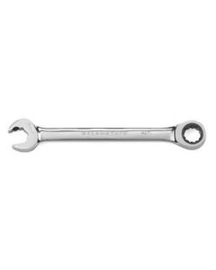 KDT85576 image(0) - 1/2" RATCHETING OPEN END WRENCH