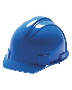 SRW20393 - Charger Series Hard Hat Blue