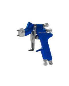 DEV905081 image(0) - Professional Premium HVLP & High Efficiency Spot  Repair gun