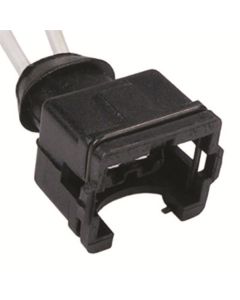 JTT2820F image(0) - GM F.I. Solenoid Connector 1pc