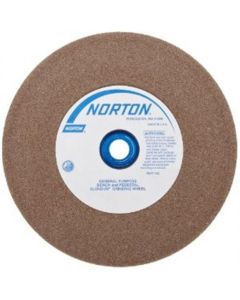 GRINDING WHEEL BENCH 8"X1" VERY COARSE