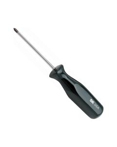 SKT82001 image(0) - SCREWDRIVER PHILLIPS #0 2.52IN. SUREGRIP