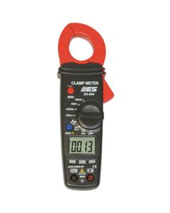 ESI684 image(0) - 400 Amp DC/AC Auto-Ranging Clamp Meter