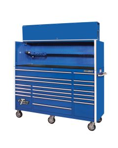 EXTRX7220HRUC image(0) - RX Series 72" Pro Hutch & 19 Drawer Rolle