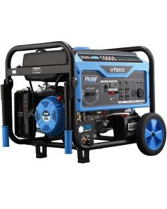 PULPG10000B16 image(0) - GENERATOR DUAL-FUEL; 10,000W PEAK; 8,000W RATED