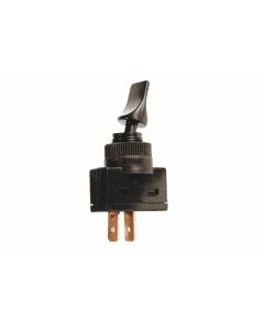 JTT2610H image(0) - 20 Amp 12V Black Duckbill