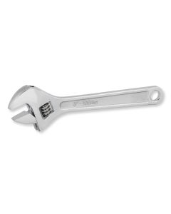 TIT12143 image(0) - 8" ADJUSTABLE WRENCH