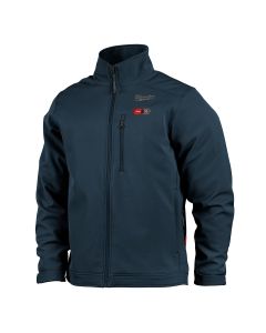 MLW204BL-21M image(0) - M12 Navy Blue Heat Jacket Kit, M