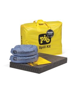 NPG45300 image(0) - New Pig Univ Spill Kit Absorbs 5 Gallons