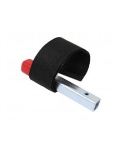 CTA2595 image(0) - Strap-Type Oil Filter Wrench