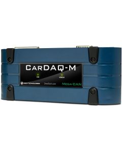 DRWCDM-MEGA-CAN image(0) - CarDAQ-M segment, adding an additional CAN ch.