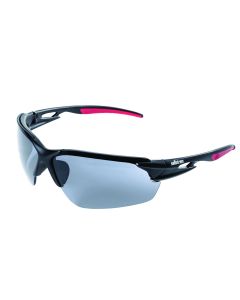 SRWS72301 - Safety Glasses - Smoke Lens