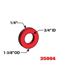 SPP35004 image(0) - Specialty Products Company TANDEM SHIM-KENWTH 1/4" (6)