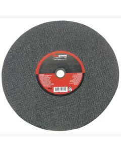 FPW1423-3189 image(0) - 10X3/32X1 CHOP SAW CUT OFF WHEEL