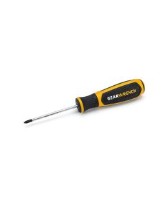 #0 x 2-1/2" Phillips® Dual Material Screwdriver