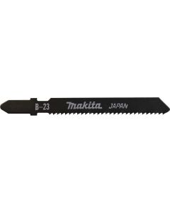 MAK792474-6 - Jig Saw Blade, T Shank, HSS, 3" x 14TPI (Pack of 5)