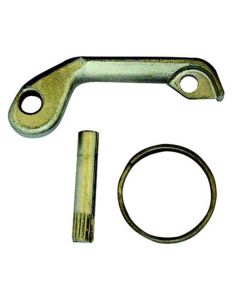 MIL2010-3 - 1-1/4" - 2-1/2" Camlock Handle