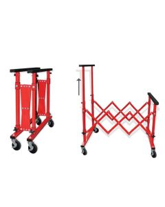 PTKEQ-300BSR-TR image(0) - BODY SHOP RACK STRETCHABLE