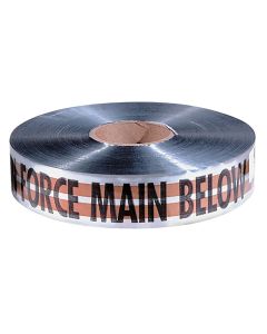 MLW31-122 image(0) - MAGNATEC® Premium Detectable Tape-Force Main