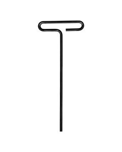 EKL34940 image(0) - HEX KEY 4MM T-HANDLE 9IN.