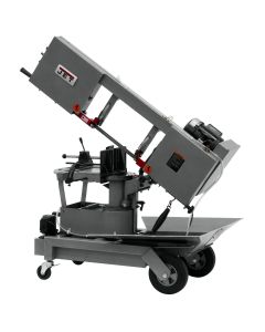 JET424463 image(0) - HVBS-10 DMW DUAL MITER PORTABLE 1HP 115V