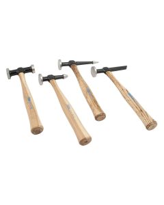 MRT694K image(0) - 4pc  Body Hammer Set