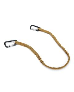 KDT88764 image(0) - Dual Carabiner Lanyard