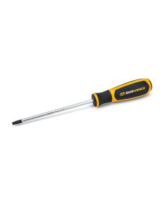 KDT82726H image(0) - T27 x 6" Torx® Dual Material Screwdriver