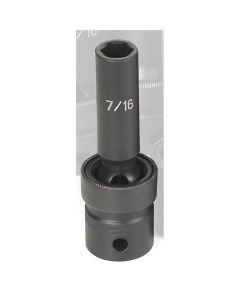 GRE2014UD image(0) - 1/2" Drive x 7/16" Deep Universal