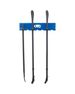 OTC5735-PACK image(0) - Tire Spoon Pack with Hang Rack