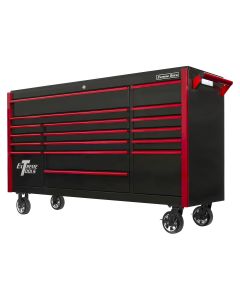 EXTDX722117RCBKRD image(0) - TPL Bank Roller Black, Red-Drawer