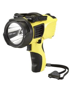 STL44900 image(0) - Streamlight Waypoint w/12 V DC cord - Yellow