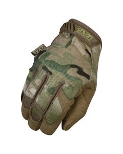 MECMG-78-011 image(0) - Mechanix Wear Original  glove X Large 11 Multicam