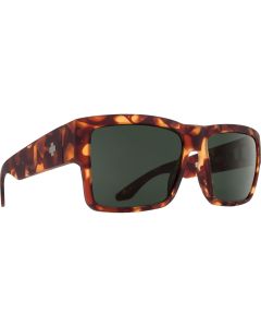 SPO673180438863 image(0) - Cyrus Sunglasses, Soft Matte Camo Tort-H