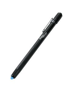 STL65022 image(0) - Streamlight Stylus Penlight with Blue LED - Black