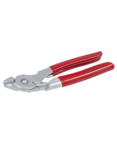 LIS61410 image(0) - Angled Hog Ring Pliers